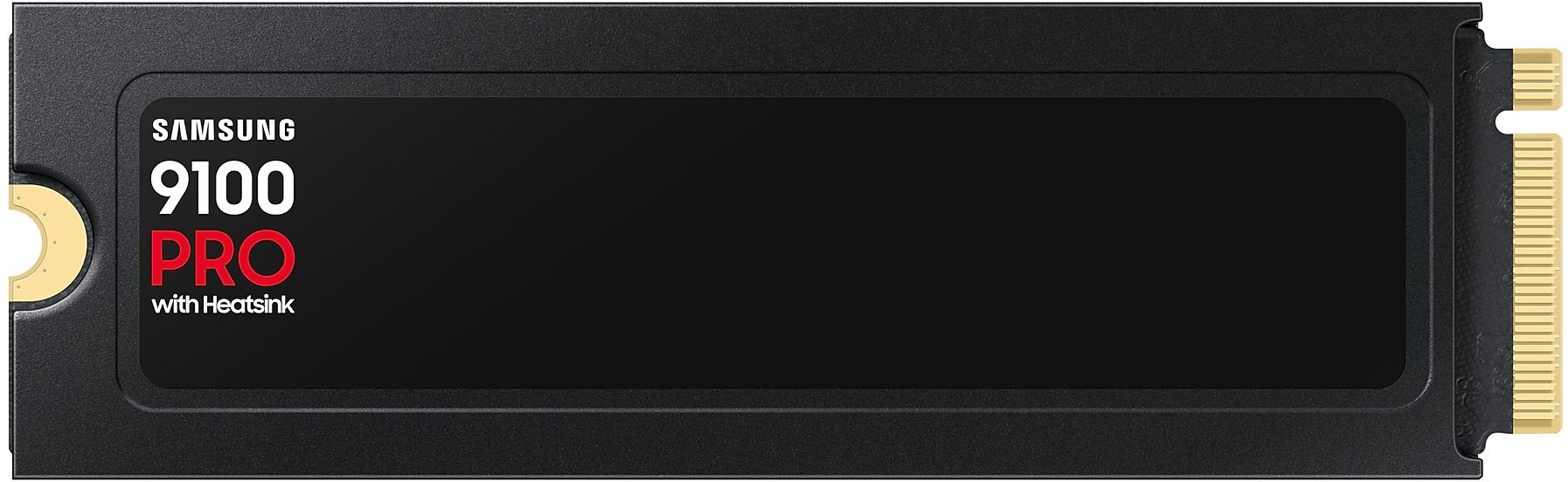 Накопитель SSD SAMSUNG M.2 8TB PCIe 5.0 9100PRO + Радиатор (MZ-VAP8T0CW) фото 5