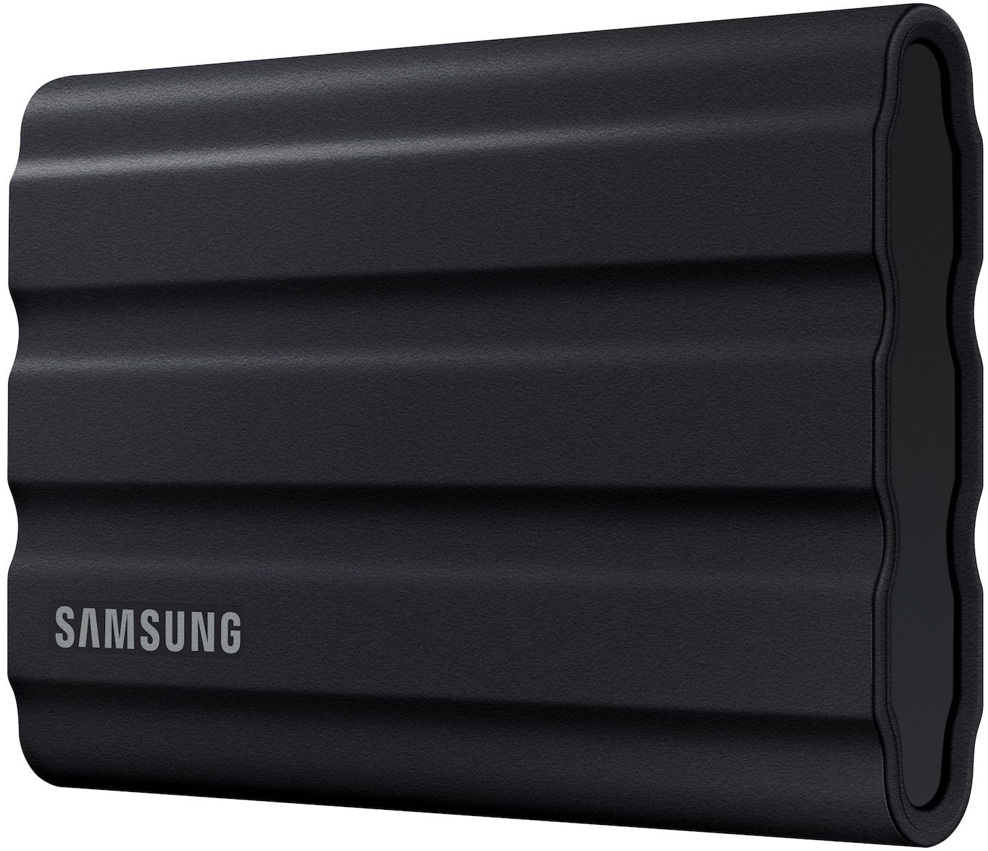 Портативний SSD Samsung 4TB USB 3.2 Gen 2 Type-C T7 Shield (MU-PE4T0S/WW)фото