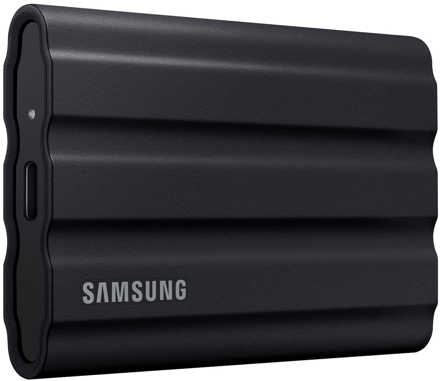 Портативний SSD Samsung 4TB USB 3.2 Gen 2 Type-C T7 Shield (MU-PE4T0S/WW)фото