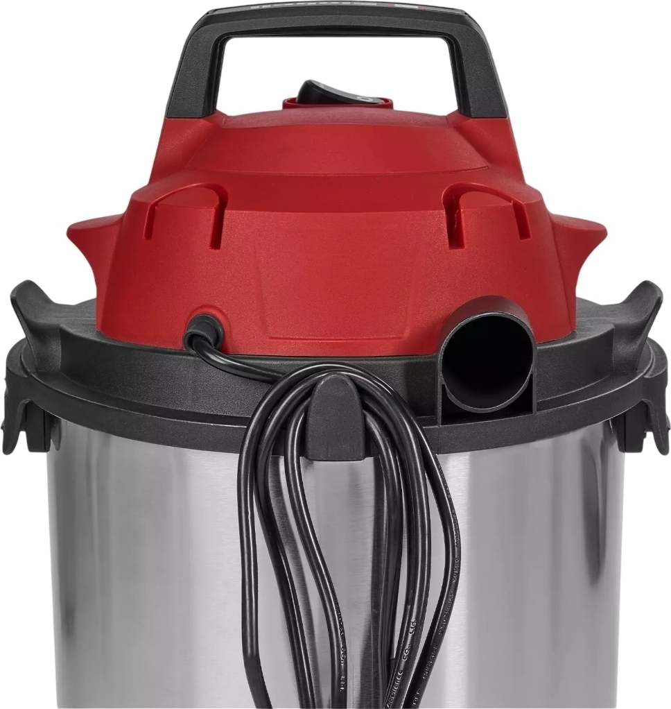 Пылесос профессиональный Einhell TC-VC 1540 S 900Вт (2347405) фото 5