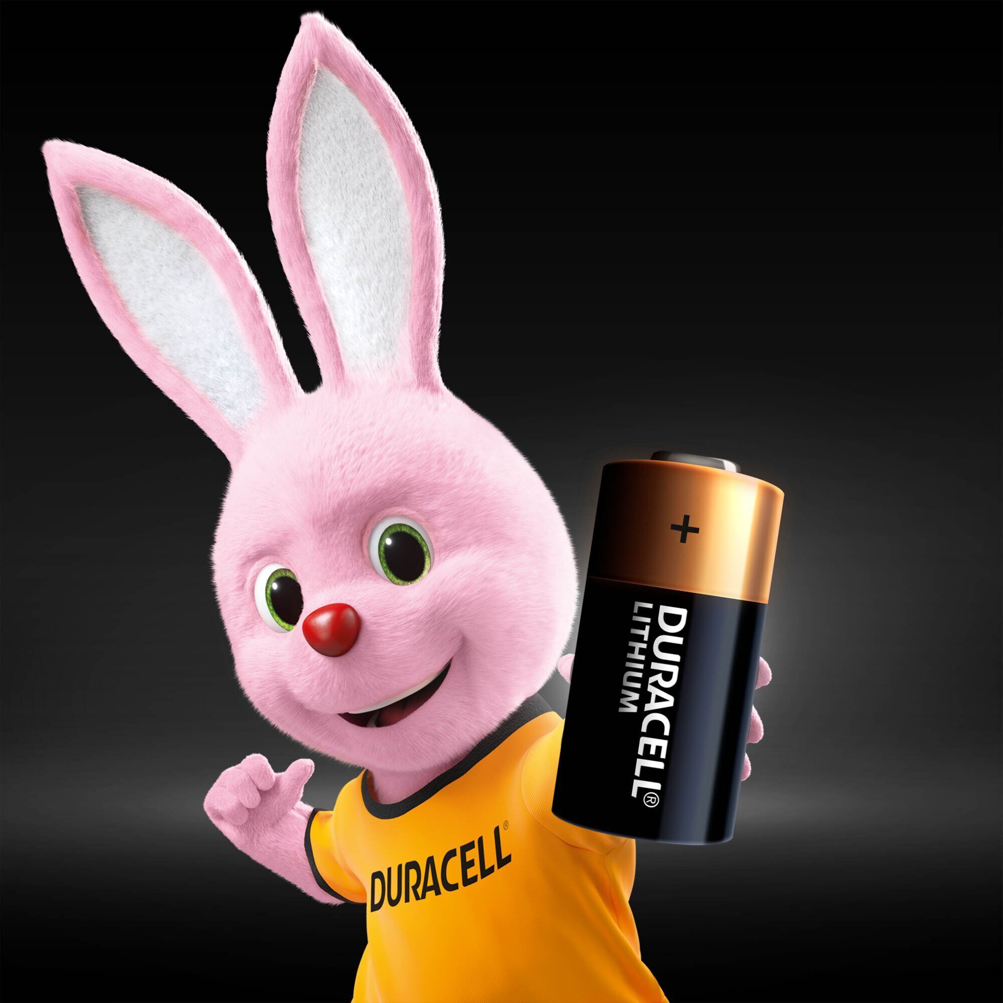 Батарейки Duracell High Power Lithium CR2 3V(CR15H270) 2 шт (5000394030480) фото 