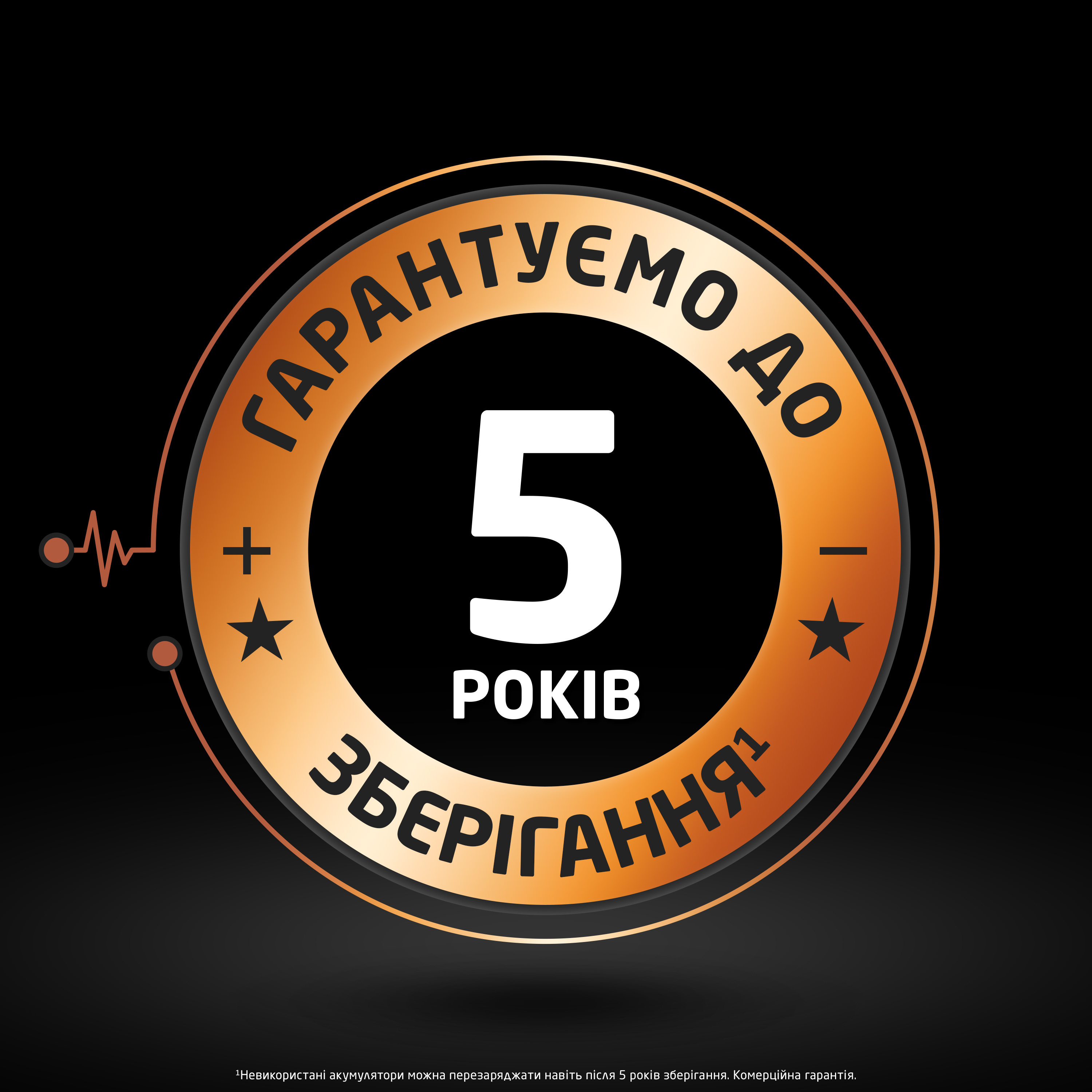 Акумулятори Duracell Rechargeable AA 1300 mAh 2 шт (5000394047716)фото