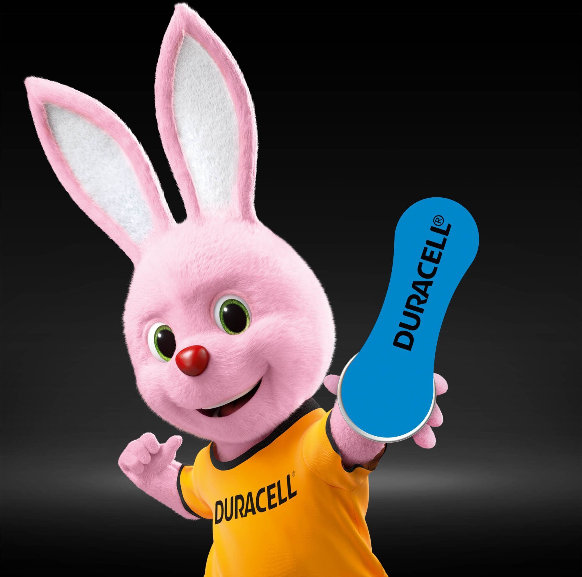 Батарейки для слуховых аппаратов Duracell, размер 675, 6 шт (5000394167292) фото 3