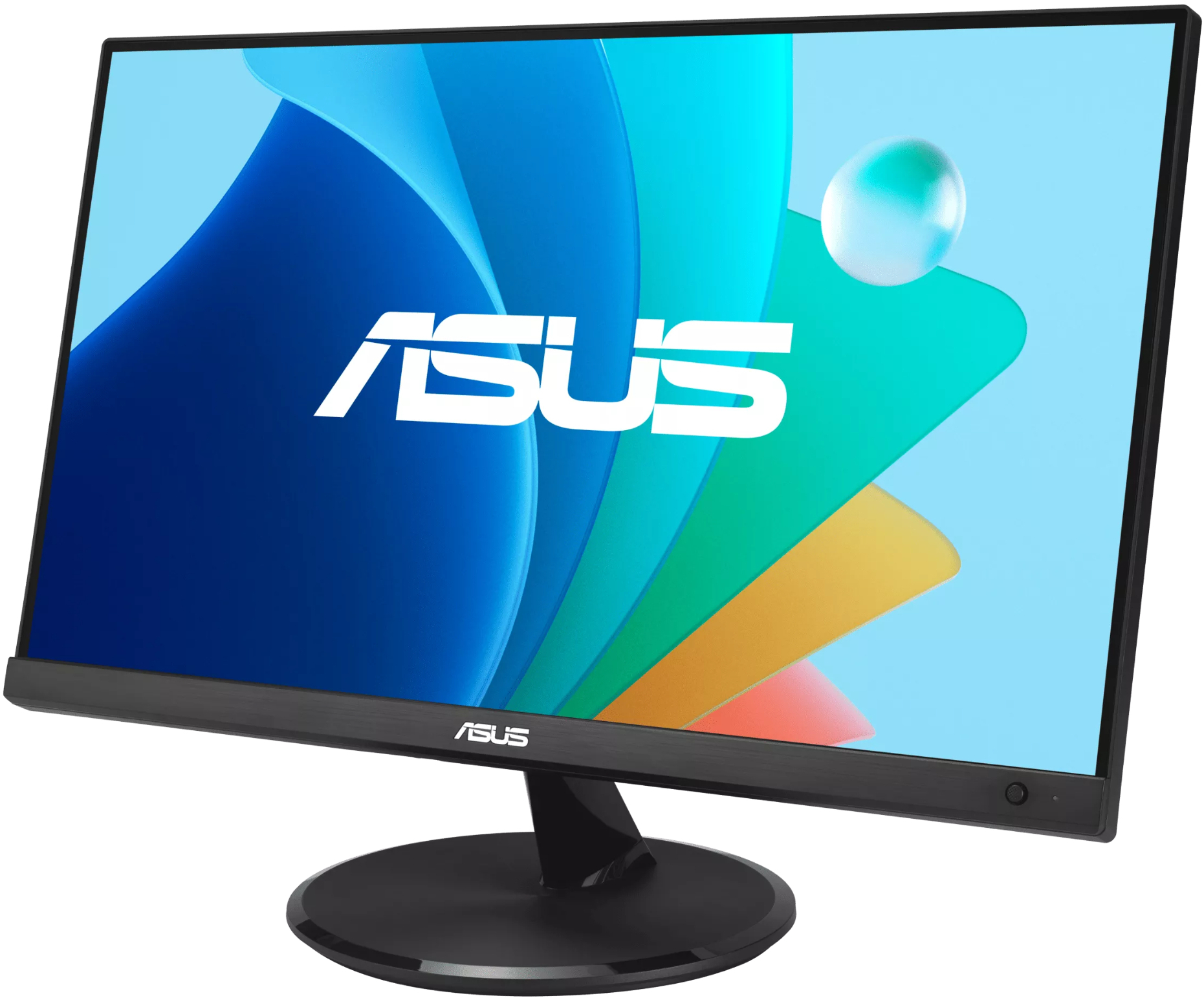 Монітор 21.45" ASUS VP227HF (90LM0880-B01O71)фото3