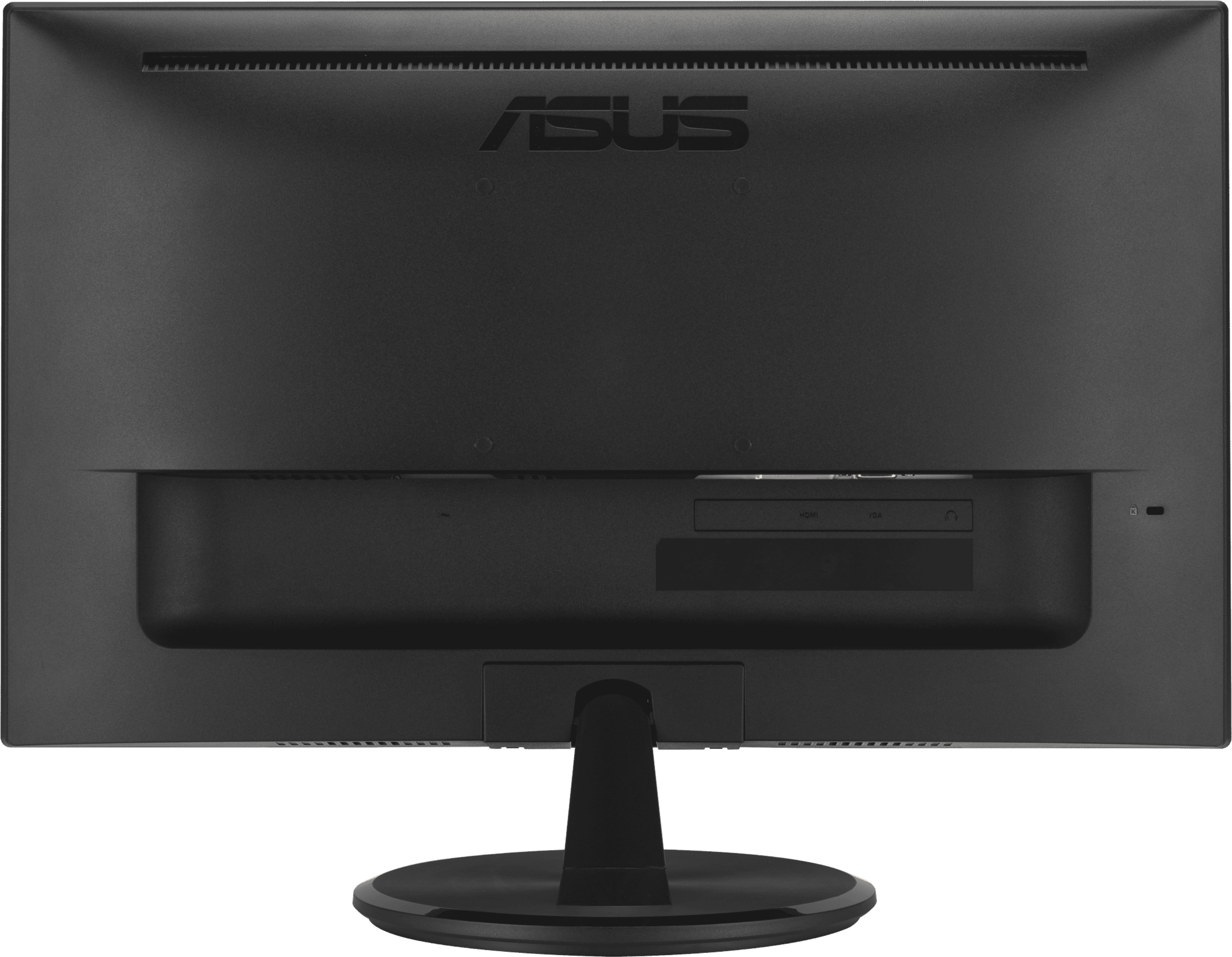 Монітор 21.45" ASUS VP227HF (90LM0880-B01O71)фото5