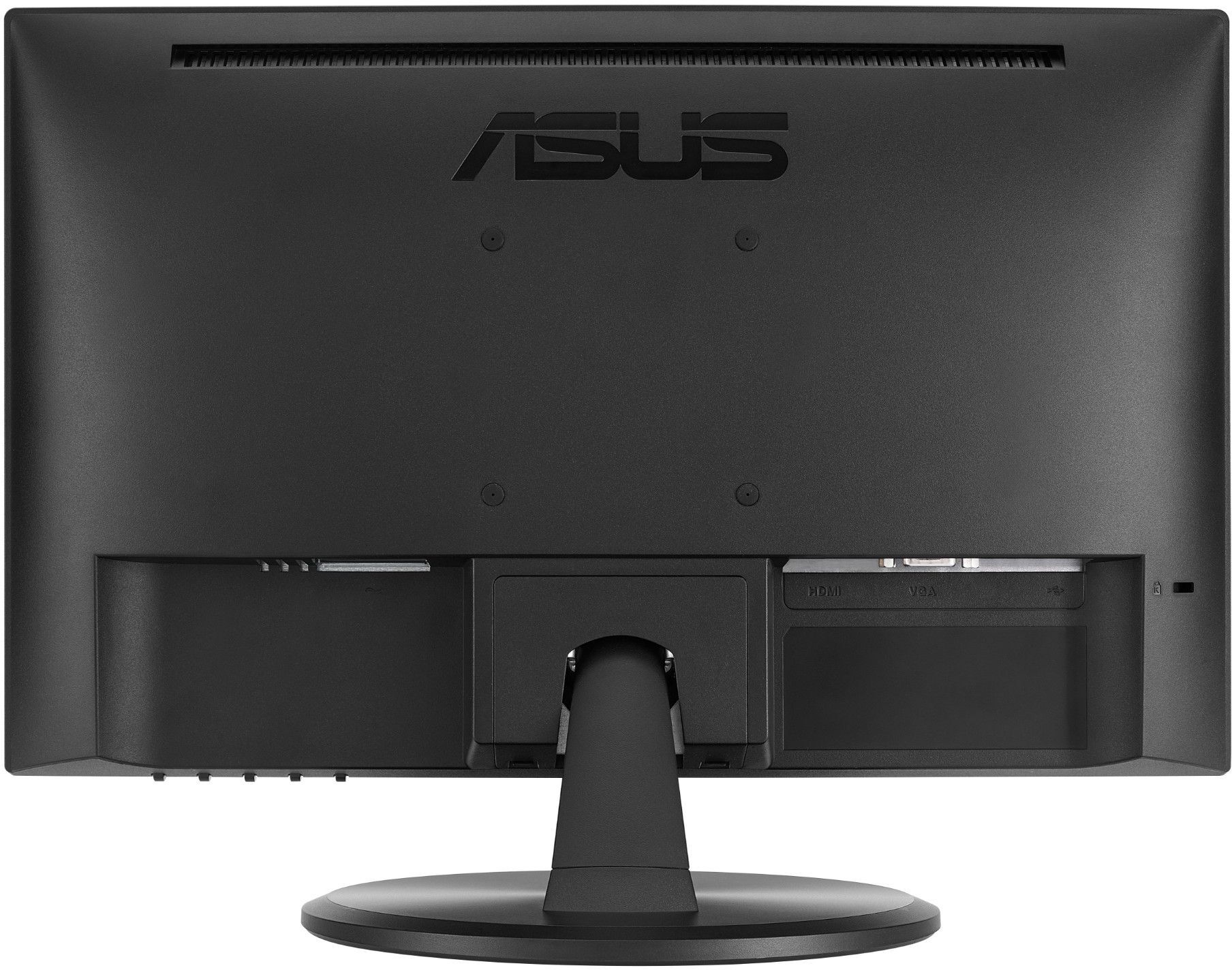 Монитор 15.6" ASUS VT169HE (90LM09V1-B01170) фото4