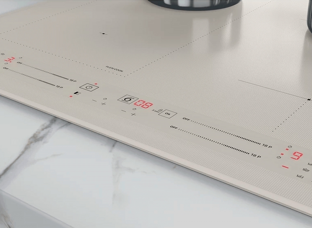 Варочная поверхность Whirlpool WLS2760BF/S фото 6