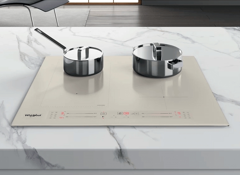 Варочная поверхность Whirlpool WLS2760BF/S фото 7