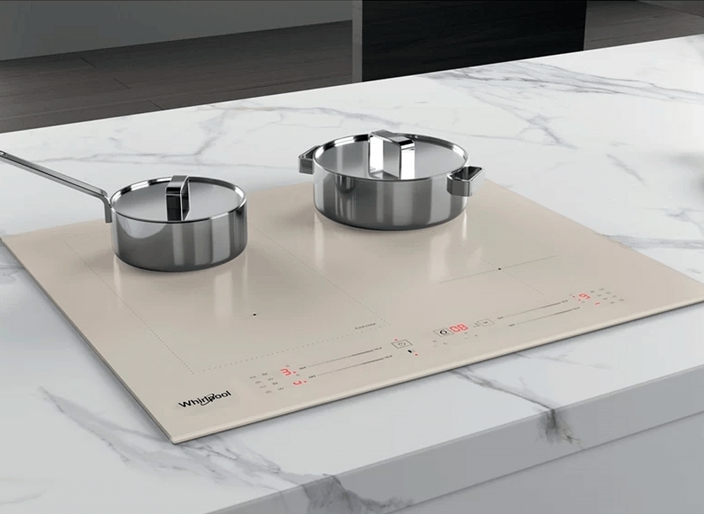 Варочная поверхность Whirlpool WLS2760BF/S фото 8