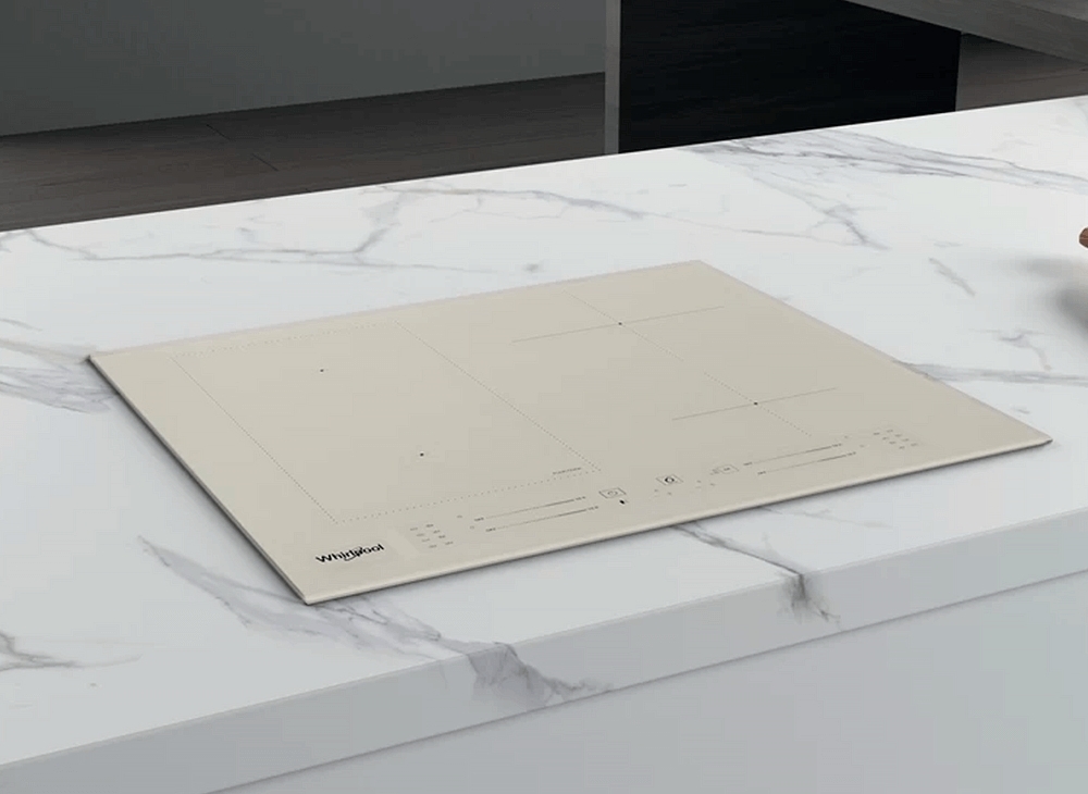 Варочная поверхность Whirlpool WLS2760BF/S фото 9