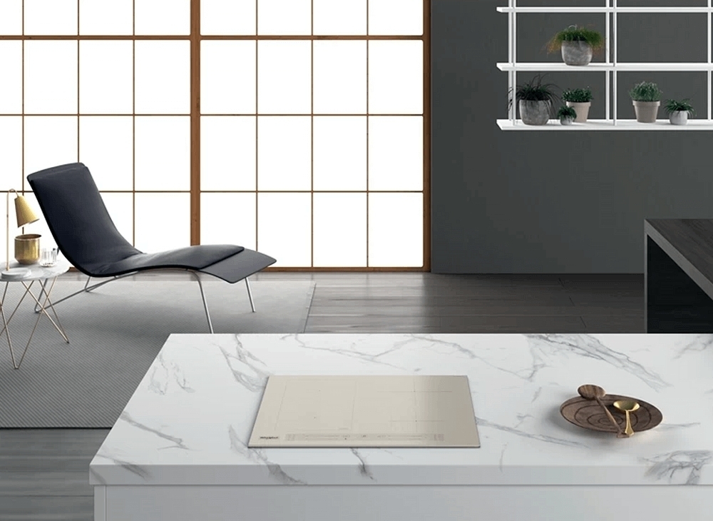 Варочная поверхность Whirlpool WLS2760BF/S фото 5