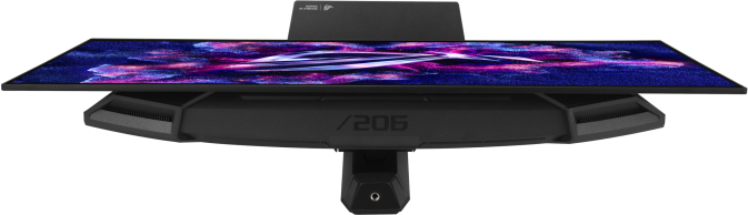 Монитор 26.5" ASUS ROG Strix OLED XG27AQDMGR (90LM0CC0-B01171) фото 5