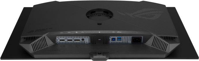 Монитор 26.5" ASUS ROG Strix OLED XG27AQDMGR (90LM0CC0-B01171) фото 6