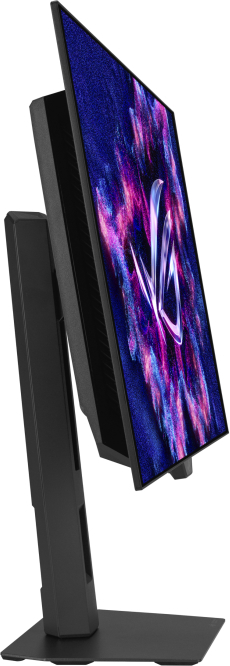 Монитор 26.5" ASUS ROG Strix OLED XG27AQDMGR (90LM0CC0-B01171) фото 4