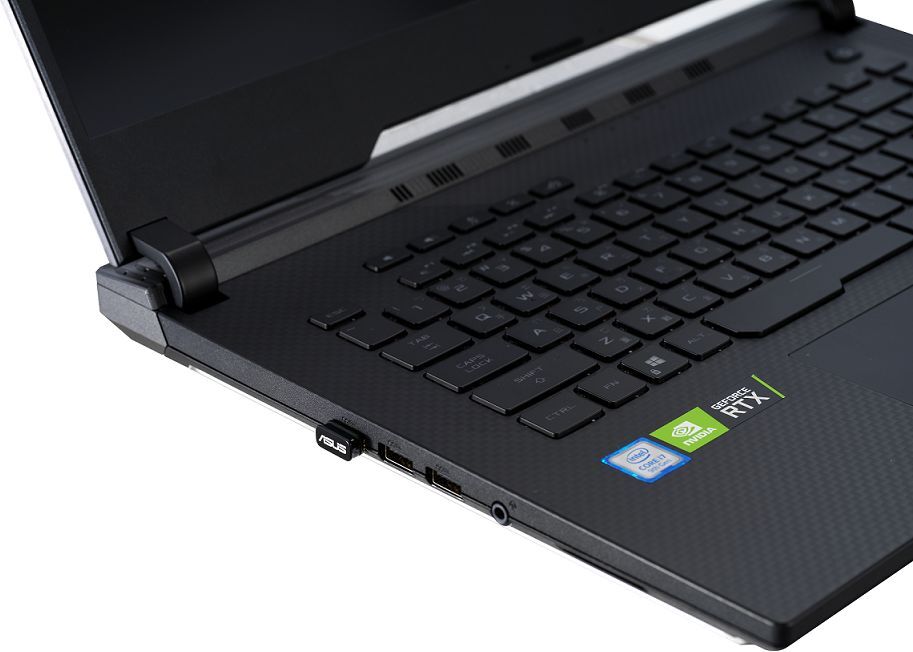 Bluetooth Адаптер ASUS USB-BT540 (90IG09N0-MO0B10) фото 