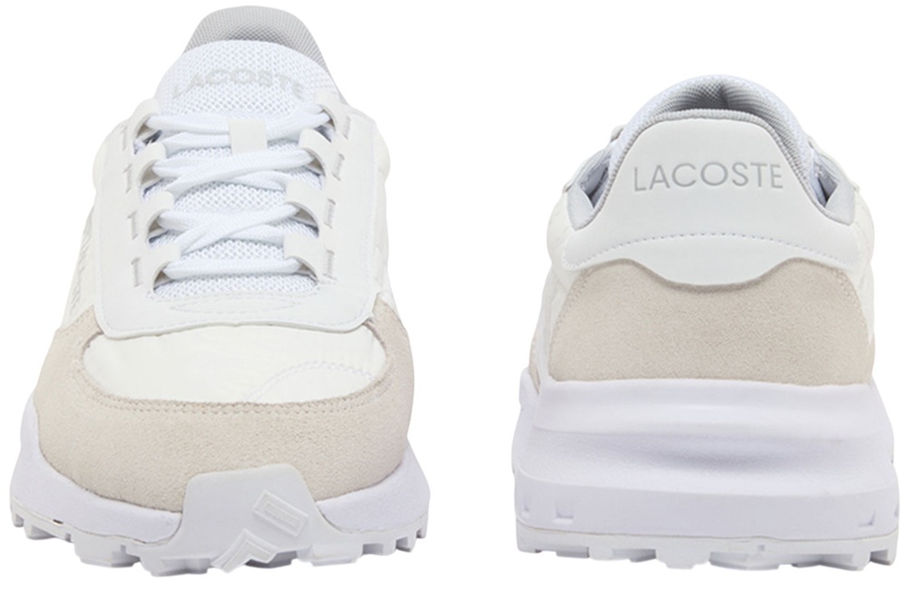 Кроссовки мужские Lacoste Elite Active 750SMA0084-14X 43 (9 UK) белые фото 6