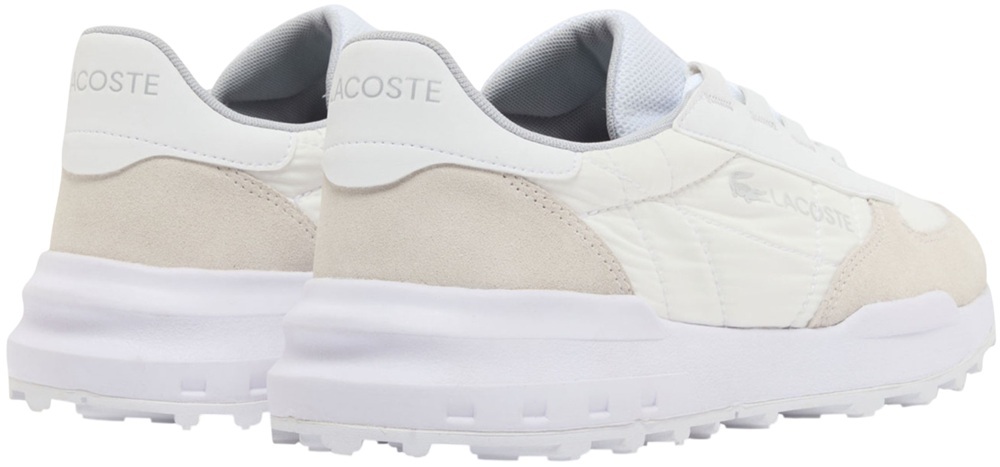 Кроссовки мужские Lacoste Elite Active 750SMA0084-14X 44.5 (10 UK) белые фото 