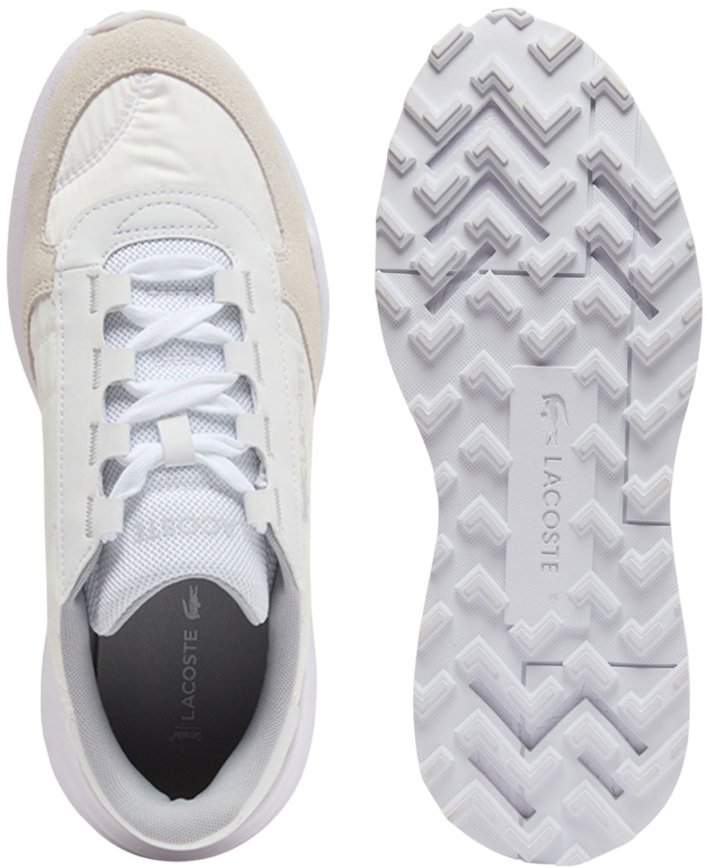 Кроссовки мужские Lacoste Elite Active 750SMA0084-14X 44.5 (10 UK) белые фото 