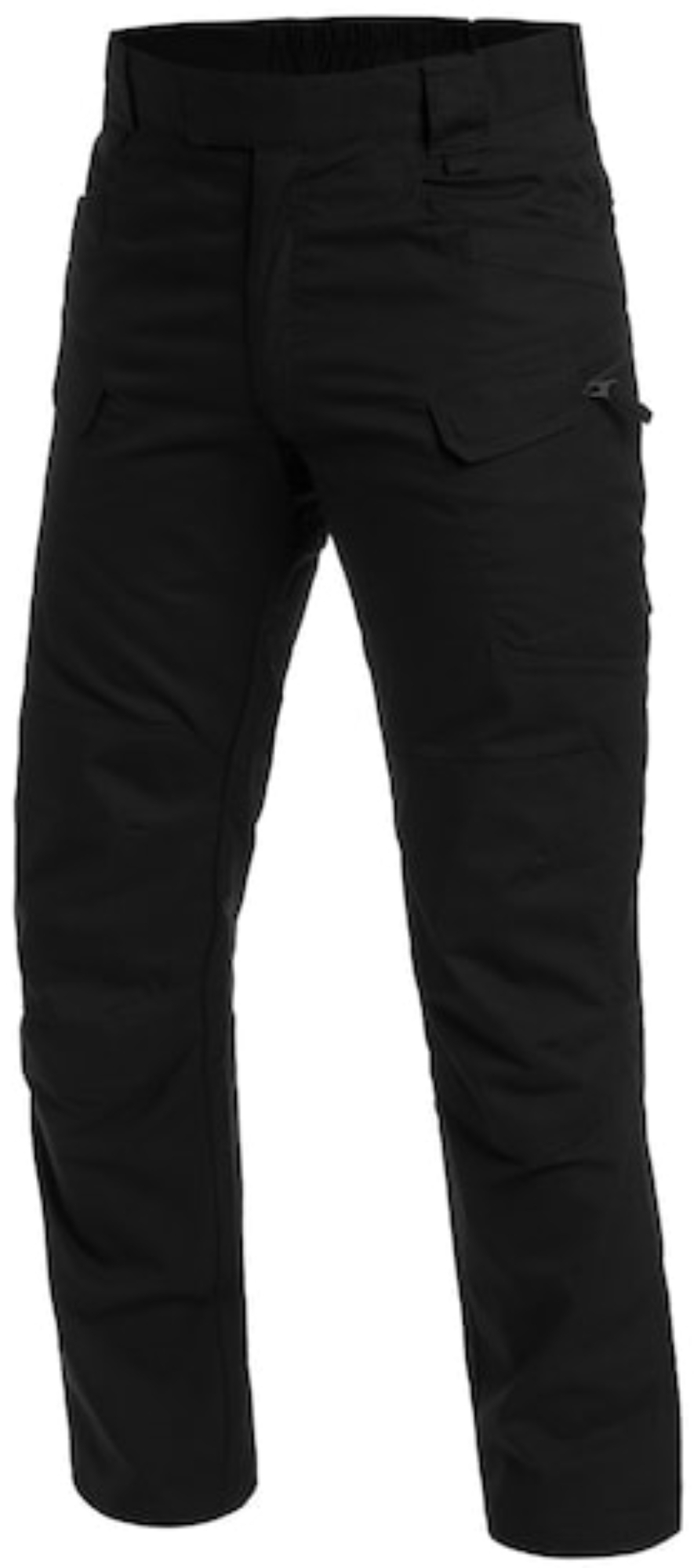 Штани трекінгові чоловічі Helikon-Tex Urban Pants PolyCotton L чорні фото9