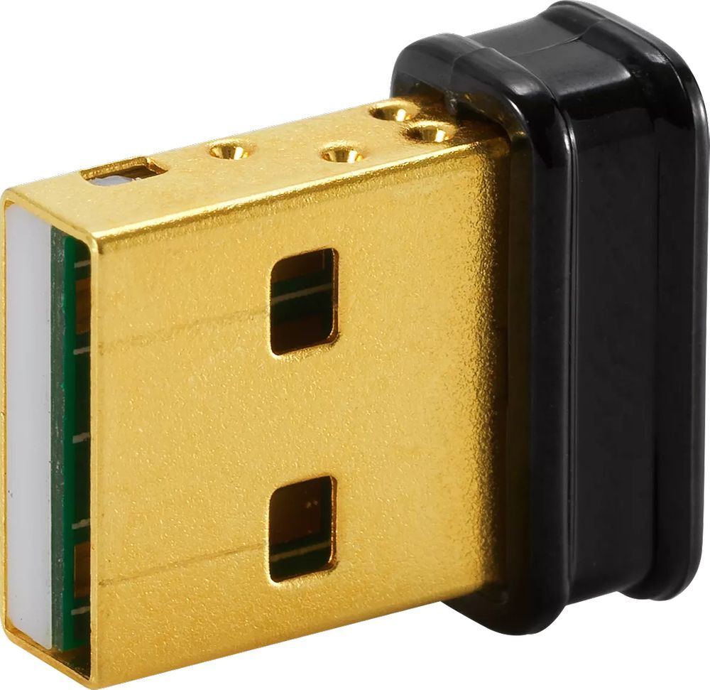 Bluetooth Адаптер ASUS USB-BT600 (90IG09N0-MO0B20) фото 3