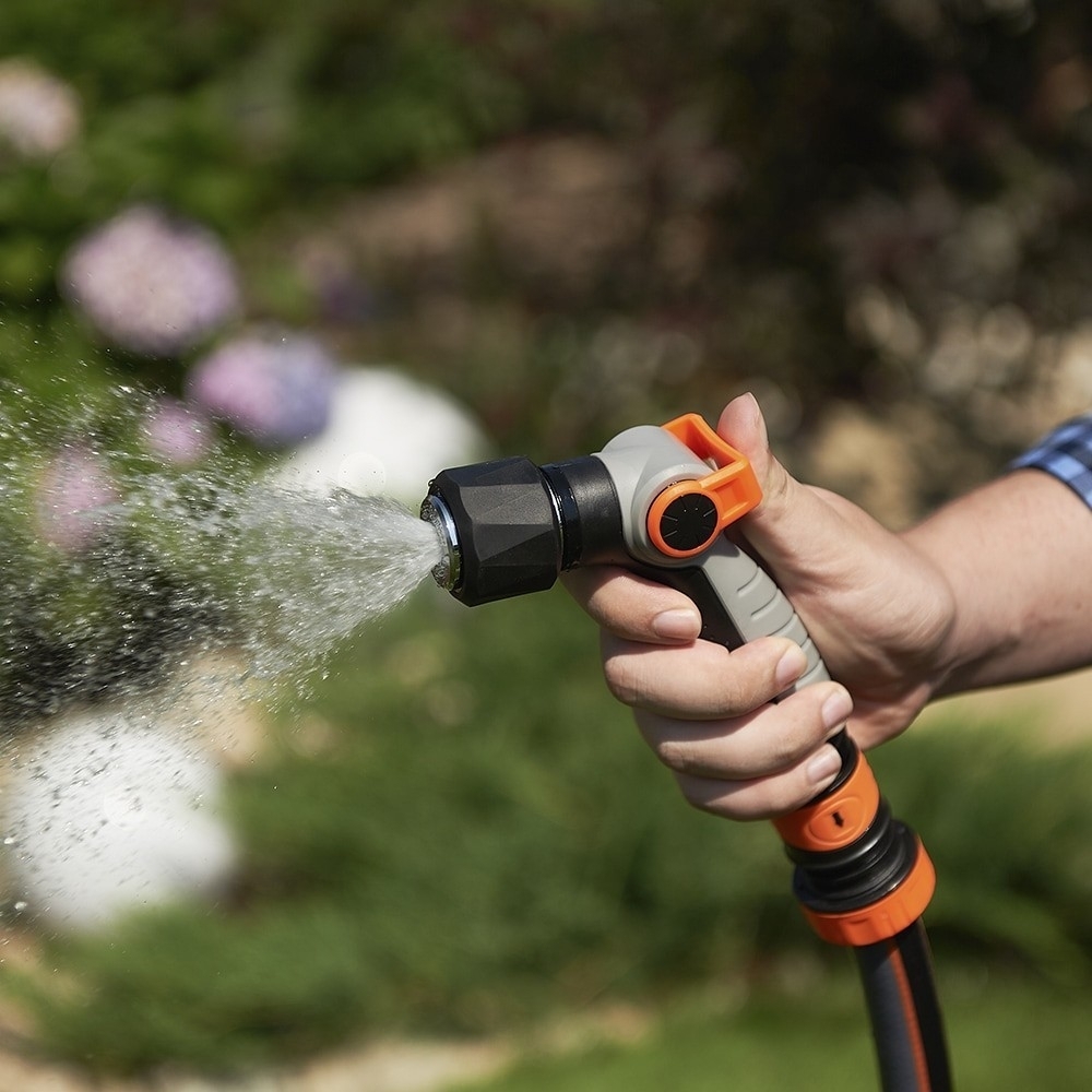 Ороситель ручной SEQUOIA (SWPSN2P) фото 