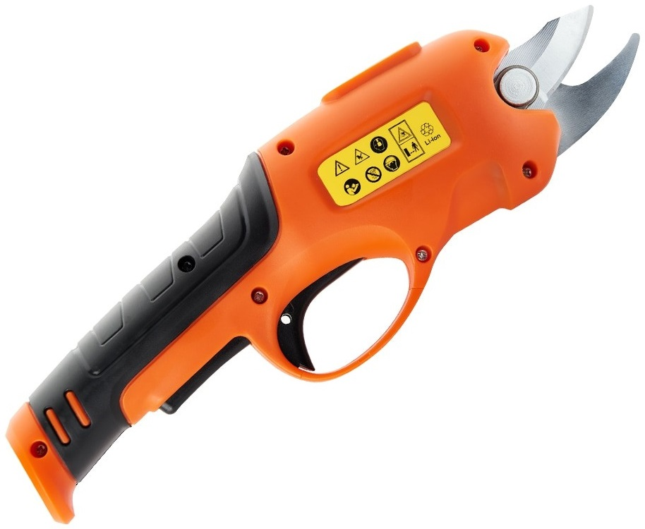 Секатор акумуляторний SEQUOIA SBP3610C (SBP3610C)фото2