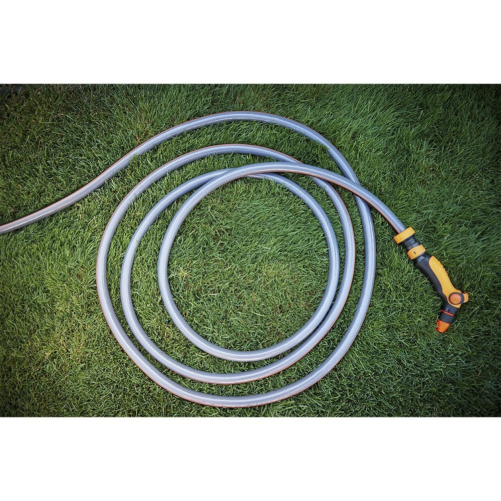 Ороситель ручной SEQUOIA (SWPSN2) фото 2