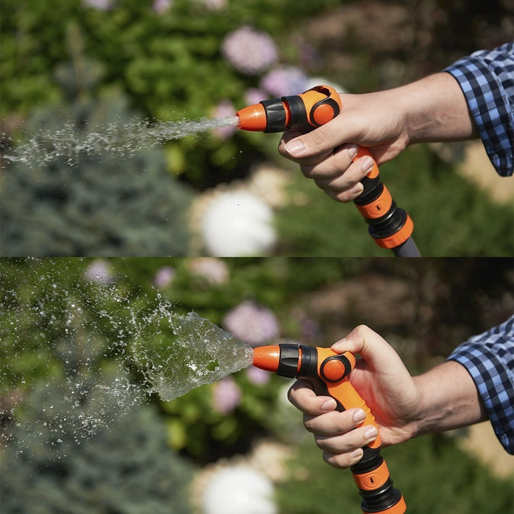 Ороситель ручной SEQUOIA (SWPSN2) фото 3