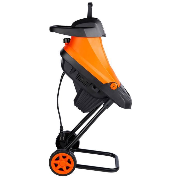 Измельчитель садовый сетевой SEQUOIA SEGS2445 2400Вт (SEGS2445) фото 7