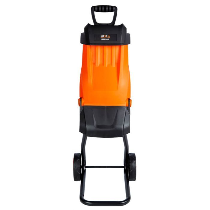 Измельчитель садовый сетевой SEQUOIA SEGS2445 2400Вт (SEGS2445) фото 8