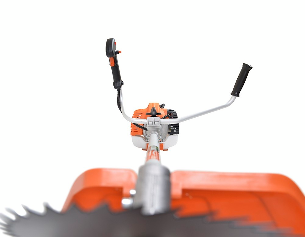Триммер садовый бензиновый SEQUOIA SPB5230C 2.2кВт (SPB5230C) фото 