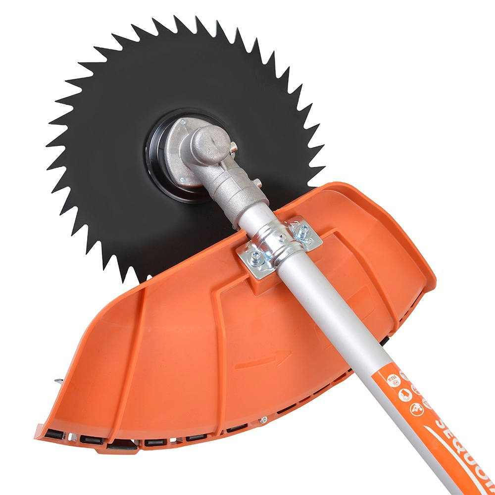 Триммер садовый бензиновый SEQUOIA SPB5230C 2.2кВт (SPB5230C) фото 