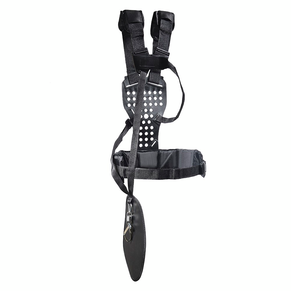 Триммер садовый бензиновый SEQUOIA SPB5230C 2.2кВт (SPB5230C) фото 