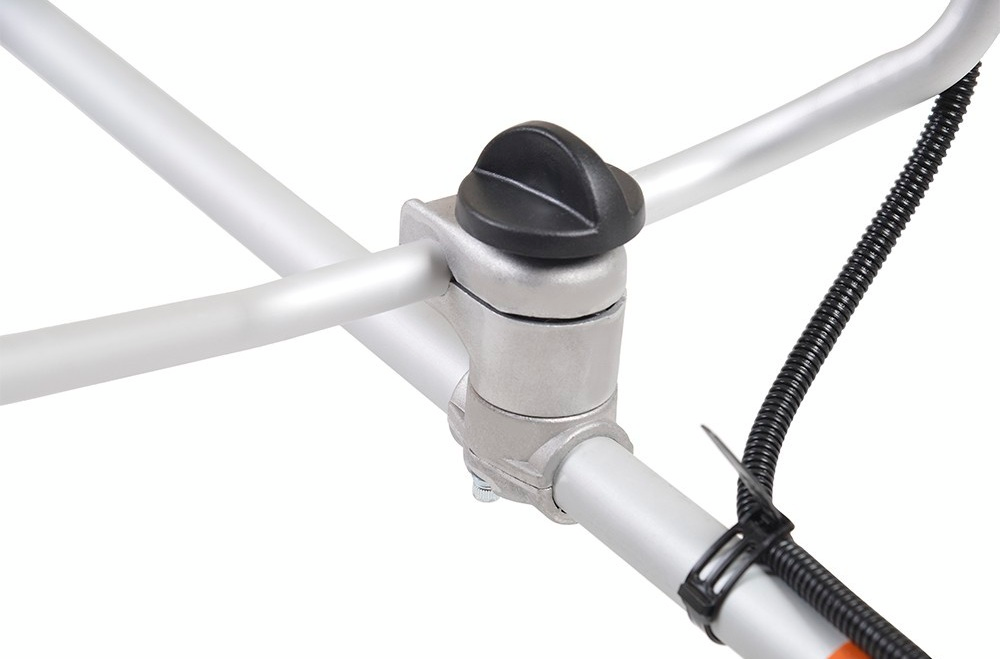 Триммер садовый бензиновый SEQUOIA SPB5230C 2.2кВт (SPB5230C) фото 