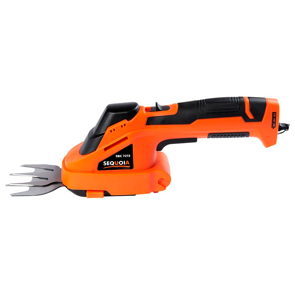 Ножницы для травы аккумуляторные SEQUOIA SBC7213 7.2В (SBC7213) фото 