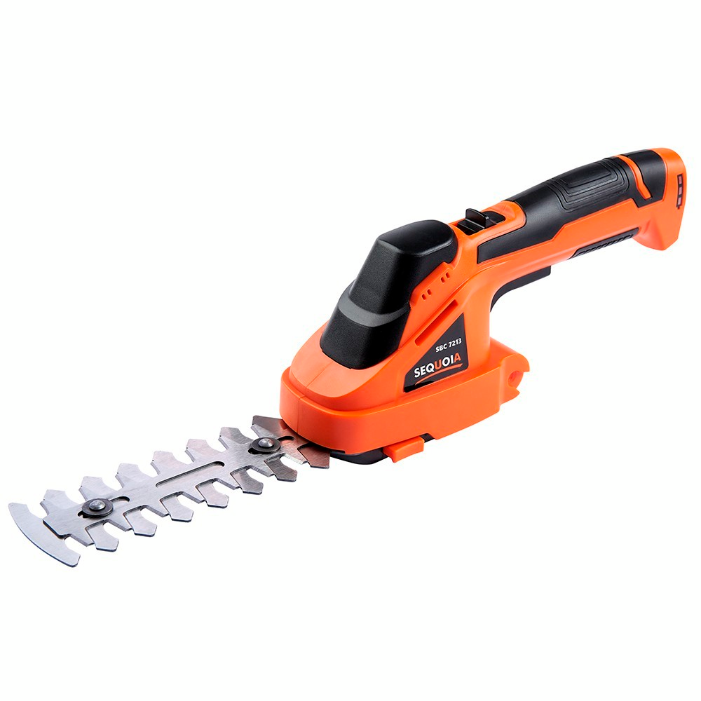 Ножницы для травы аккумуляторные SEQUOIA SBC7213 7.2В (SBC7213) фото 