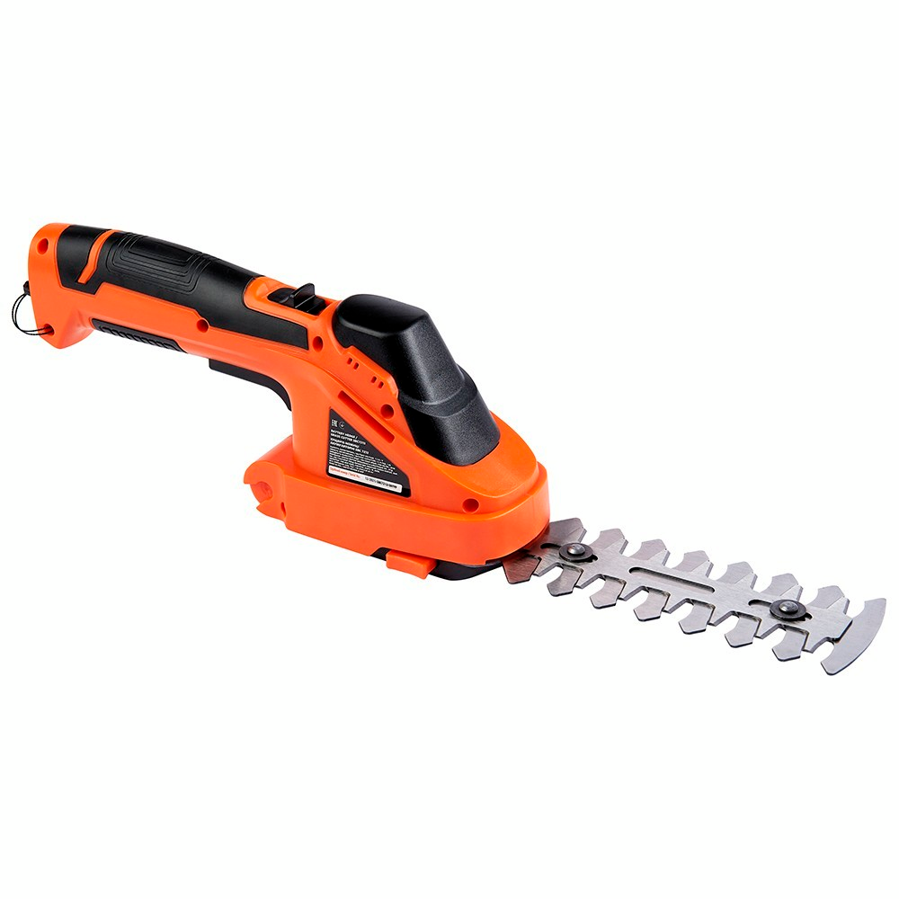 Ножницы для травы аккумуляторные SEQUOIA SBC7213 7.2В (SBC7213) фото 