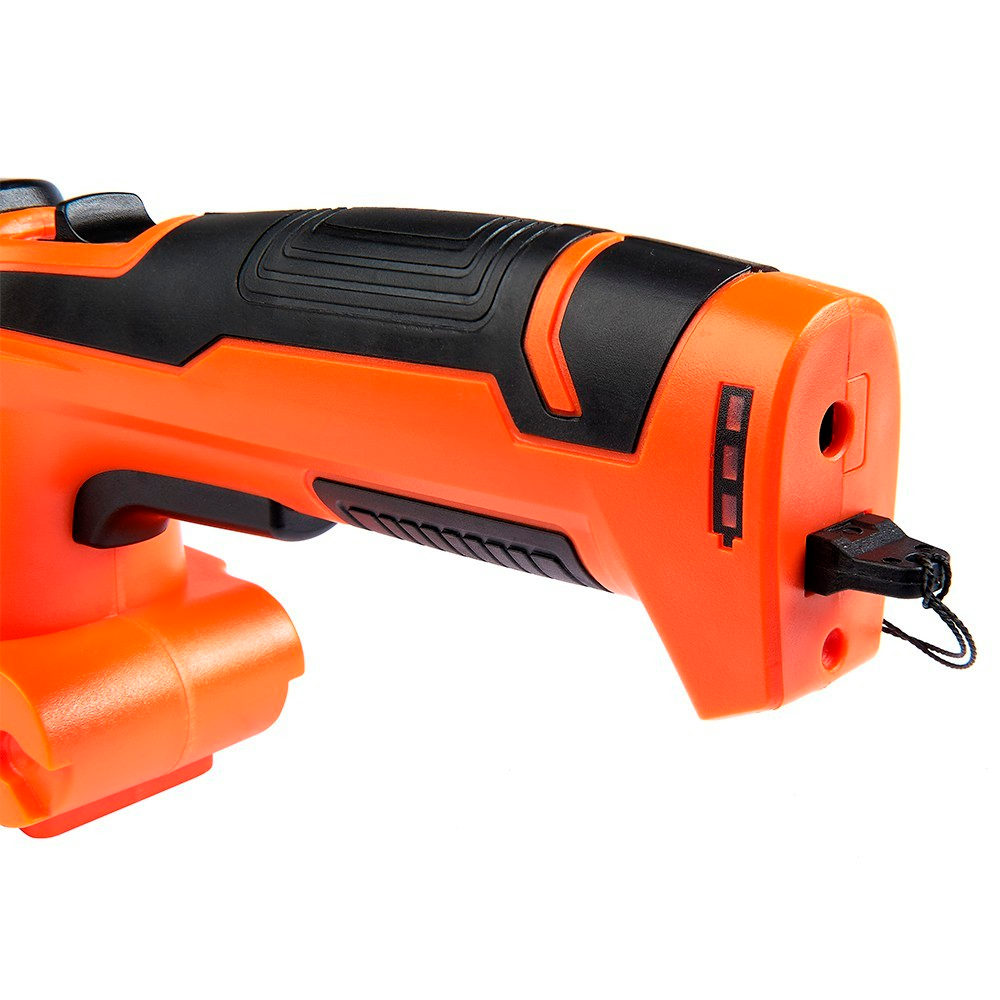 Ножницы для травы аккумуляторные SEQUOIA SBC7213 7.2В (SBC7213) фото 