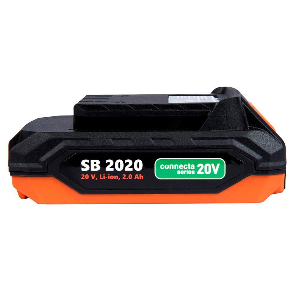 Аккумулятор SEQUOIA CONNECTA SERIES 20V 20В 2А·час (SB2020) фото 4