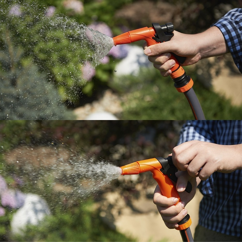 Зрошувач ручний SEQUOIA (SWSKIT2)фото