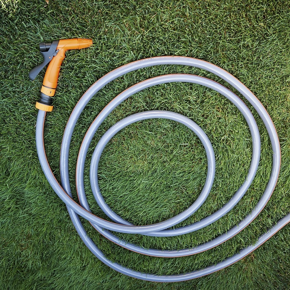 Зрошувач ручний SEQUOIA (SWSKIT2)фото