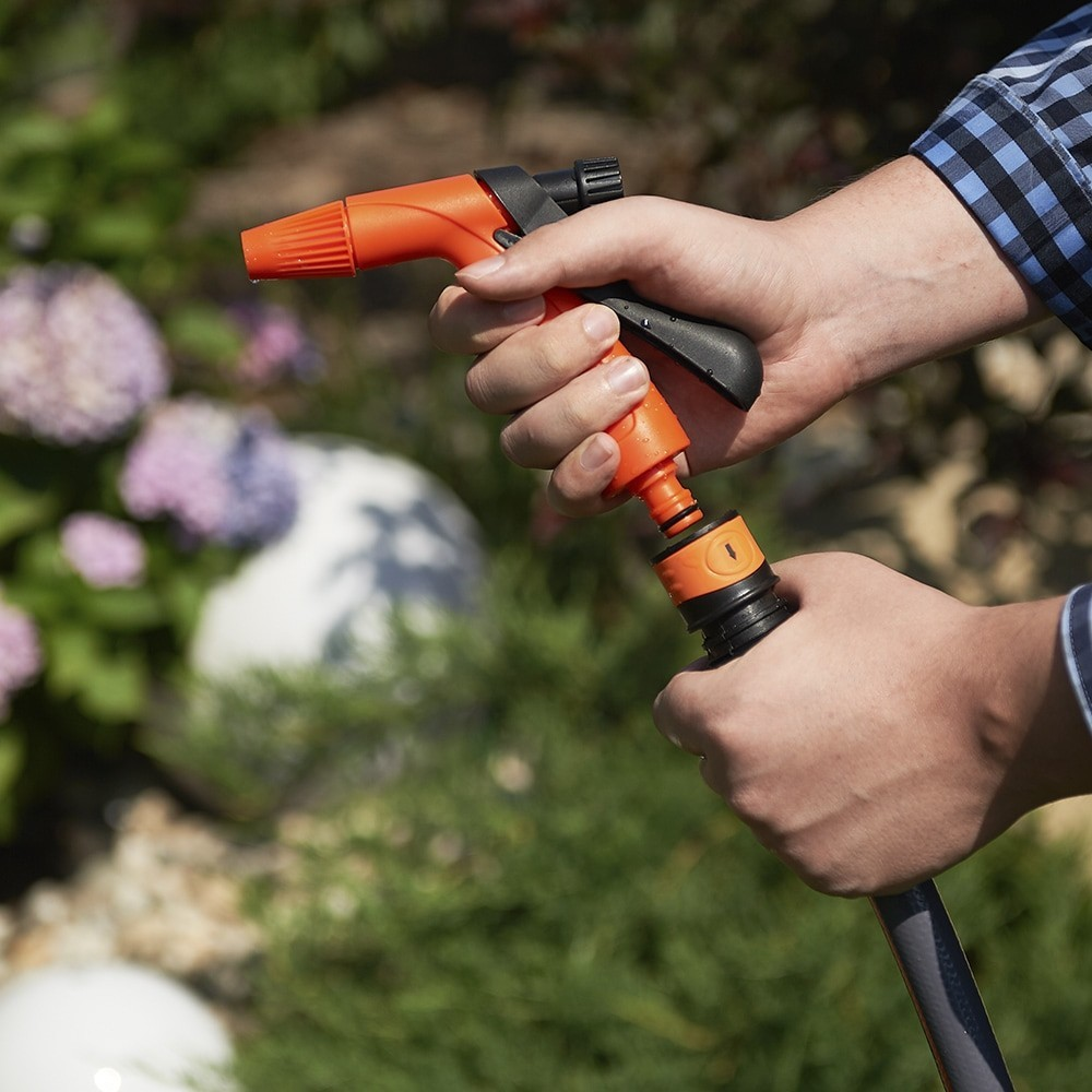 Зрошувач ручний SEQUOIA (SWSKIT2)фото