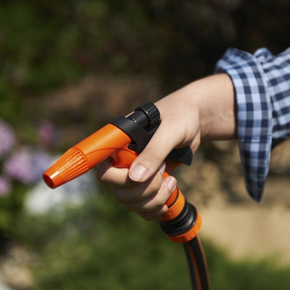 Зрошувач ручний SEQUOIA (SWSKIT2)фото