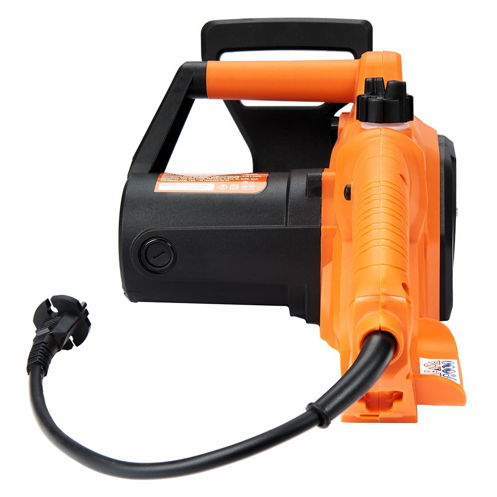 Пила ланцюгова мережева SEQUOIA SEC2014 2.0кВт, шина 35см (SEC2014)фото