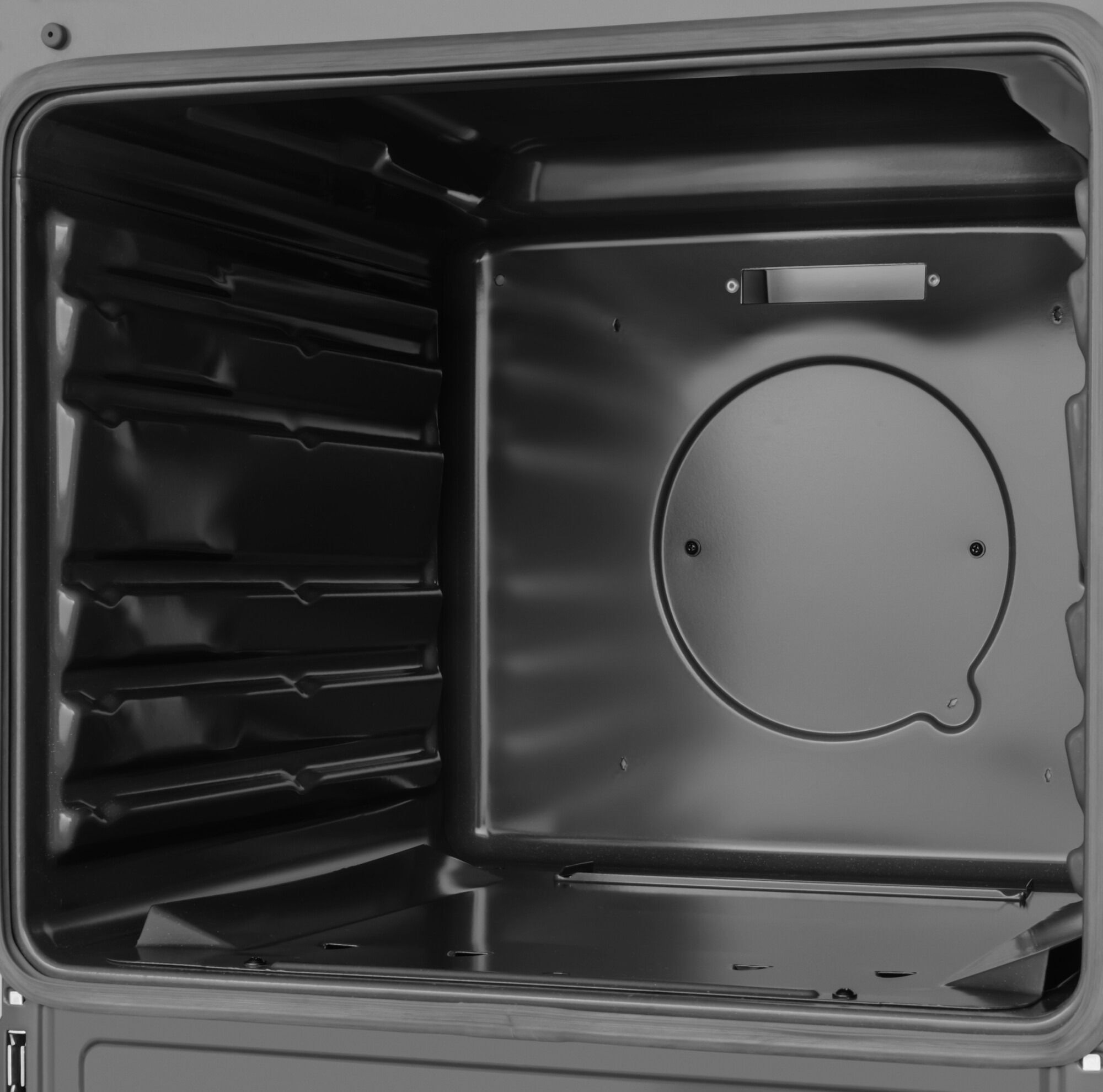 Плита Hansa FCGW510009H фото 5