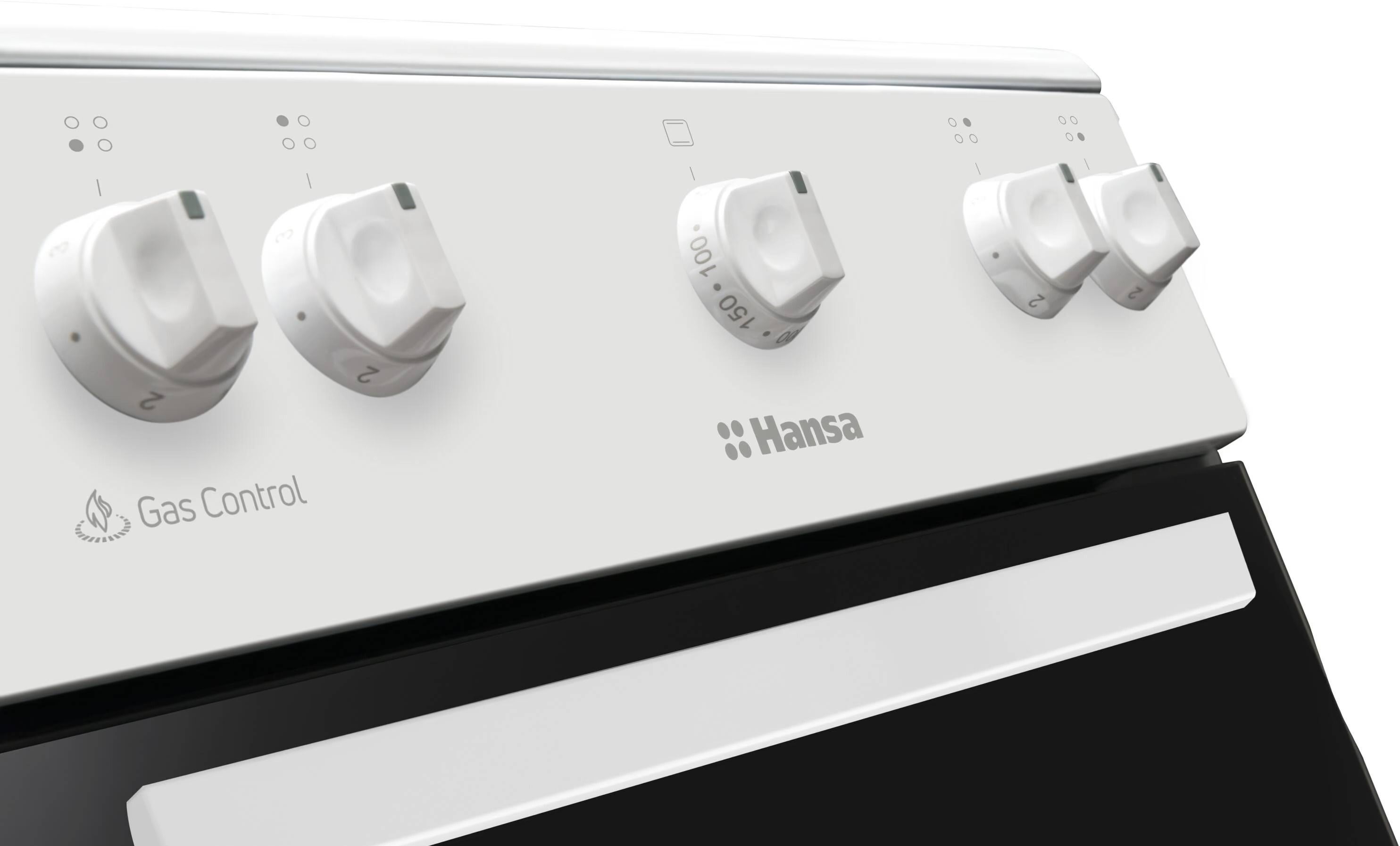 Плита Hansa FCGW510009H фото 4