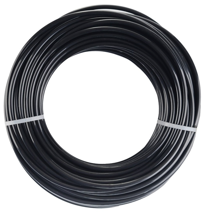 Леска косильная SEQUOIA TL2.4-L15-Standart 2.4мм 15м круглая (TL2.4-L15-STANDART) фото 2