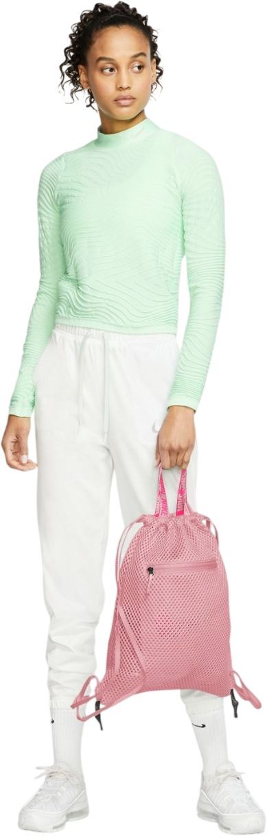 Рюкзак Nike Sprtswr Essentials GMSK BA6146-630 розовый фото 8