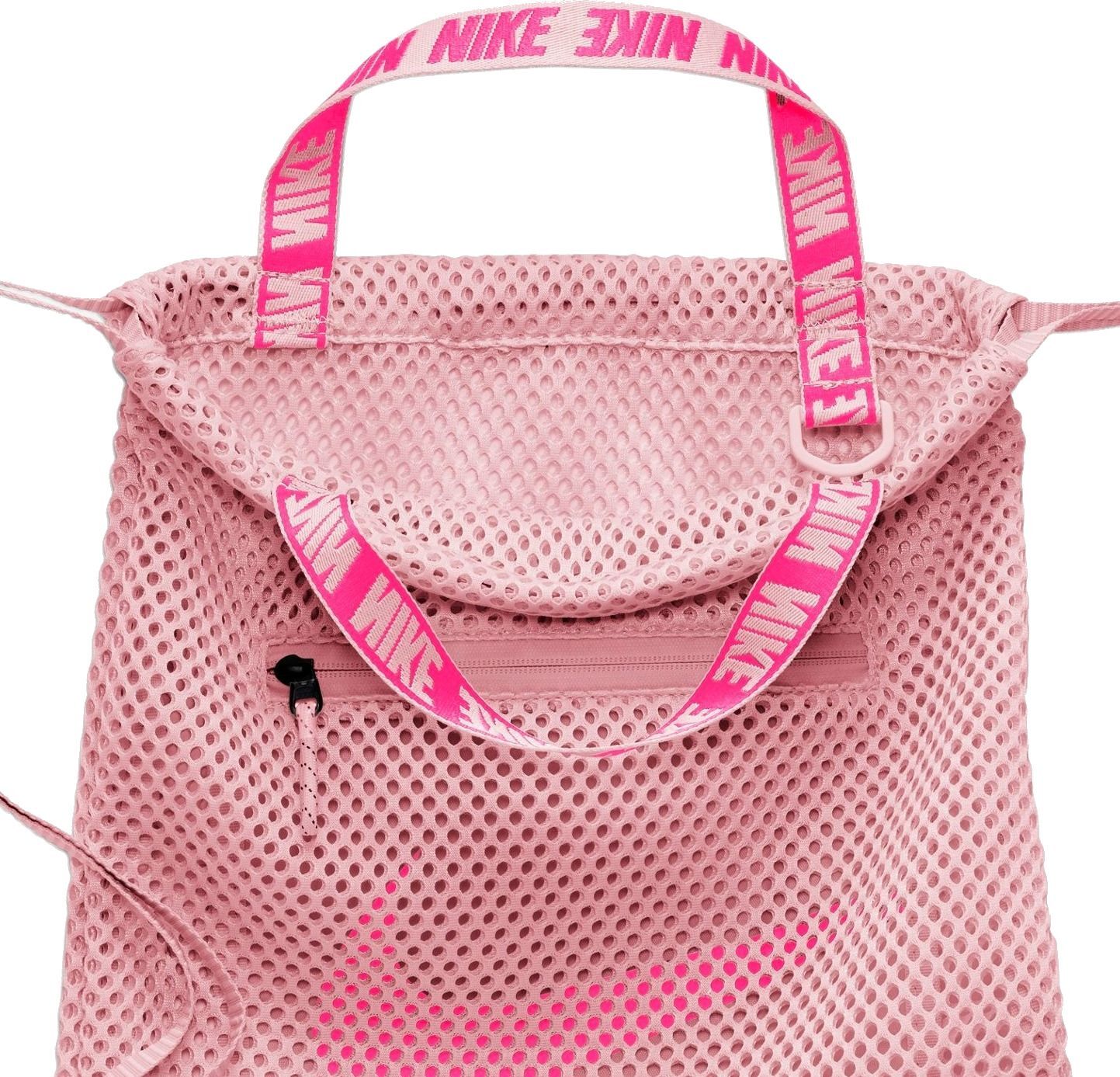 Рюкзак Nike Sprtswr Essentials GMSK BA6146-630 розовый фото 3