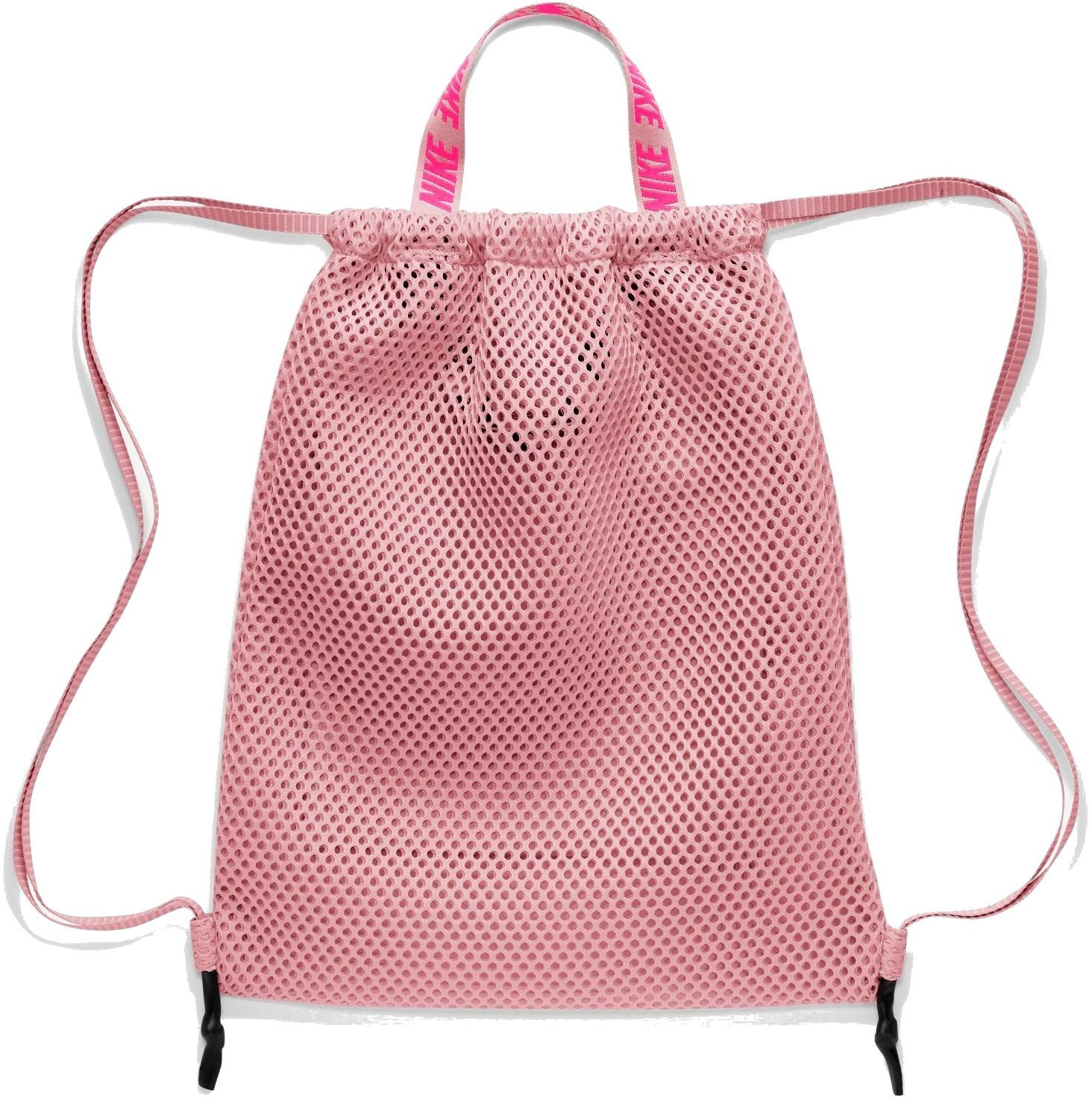 Рюкзак Nike Sprtswr Essentials GMSK BA6146-630 розовый фото 2